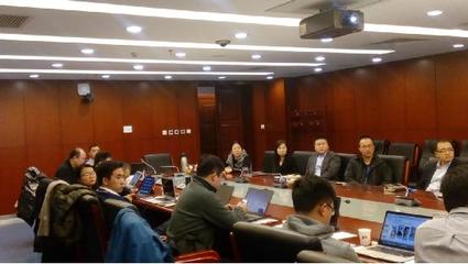 中小企业软件云服务 驱动智慧小企业基地建设与北京中小企业网站推广新引擎